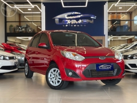 fiesta 1.0 8v 2014 venancio aires